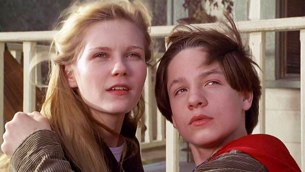 All the children of the 90’s have grown with this movie! After 27 years, the author of the script finally answers that question