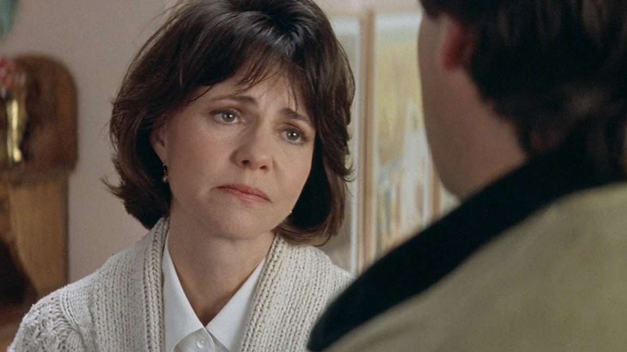 Sally Field