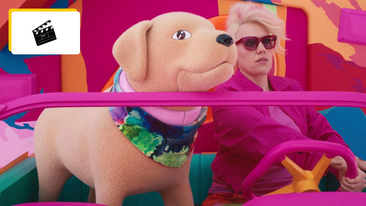 0 million: One of the best comedies of the 80s will get a remake with a Barbie cast