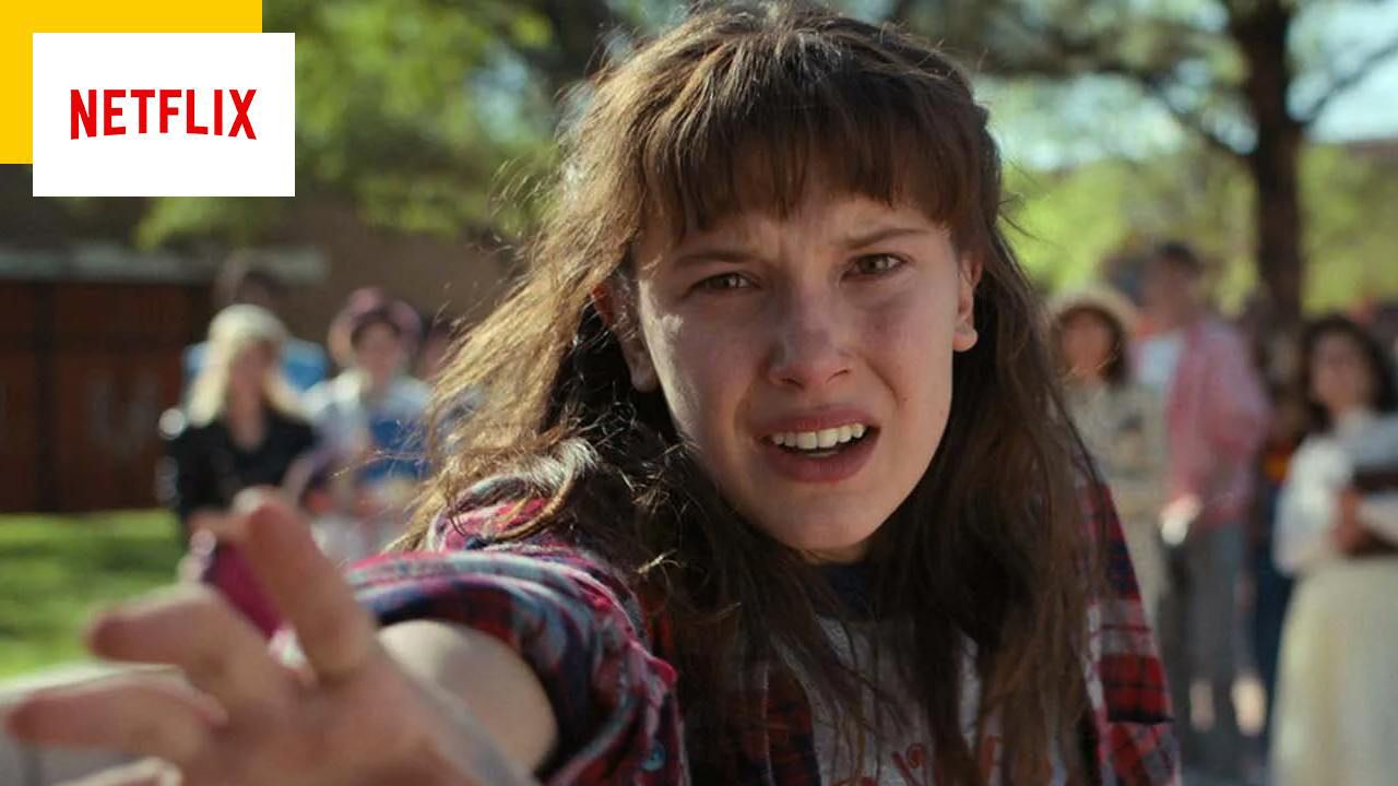 The first images of Stranger Things: The Play are very attractive!