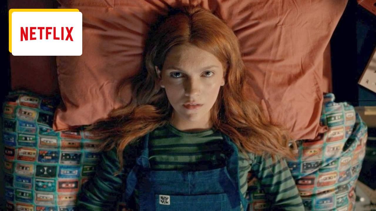 She is the star of the Netflix series Geek Girl!  What have you seen actress Emily Carey in before?