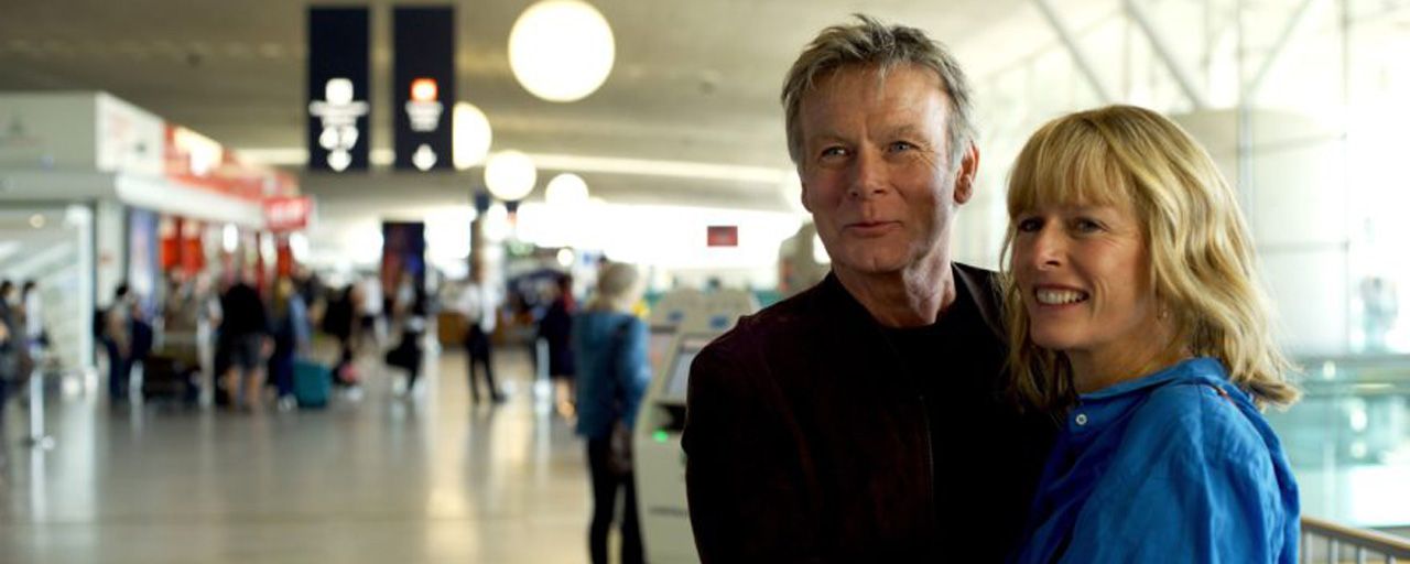  Karin Viard, Franck Dubosc dans 