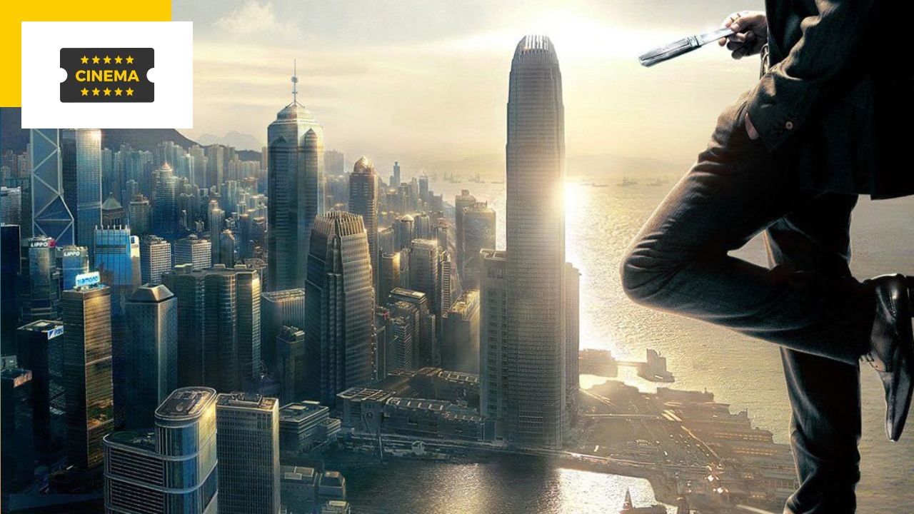 3 million admissions: After 13 years, this action saga will be entitled to a 3rd film