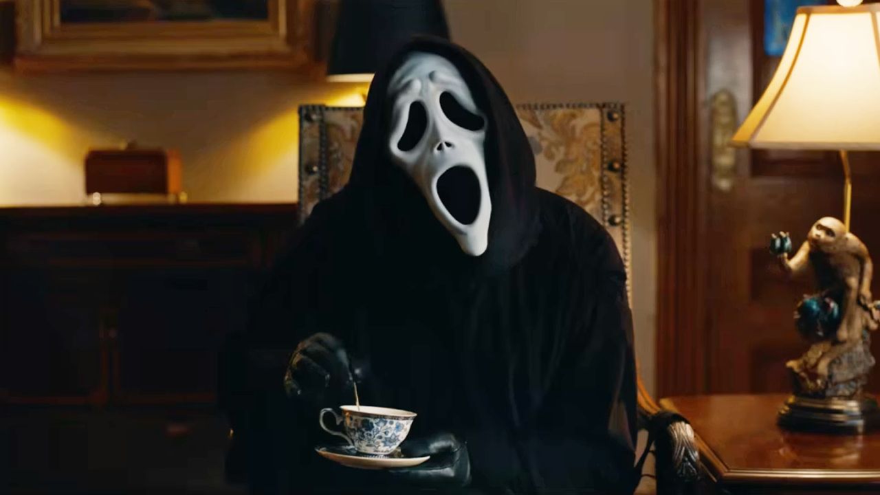 Box-office France : Scary Movie est-il plus fort que De Gaulle ?