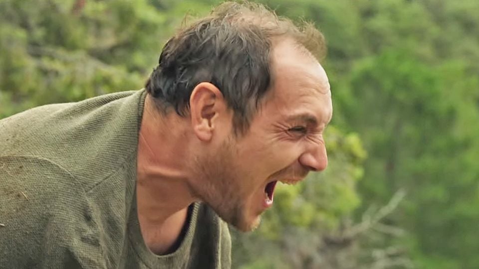 Trailer du film Le Mohican -  Le Mohican Bande-annonce VF - AlloCiné