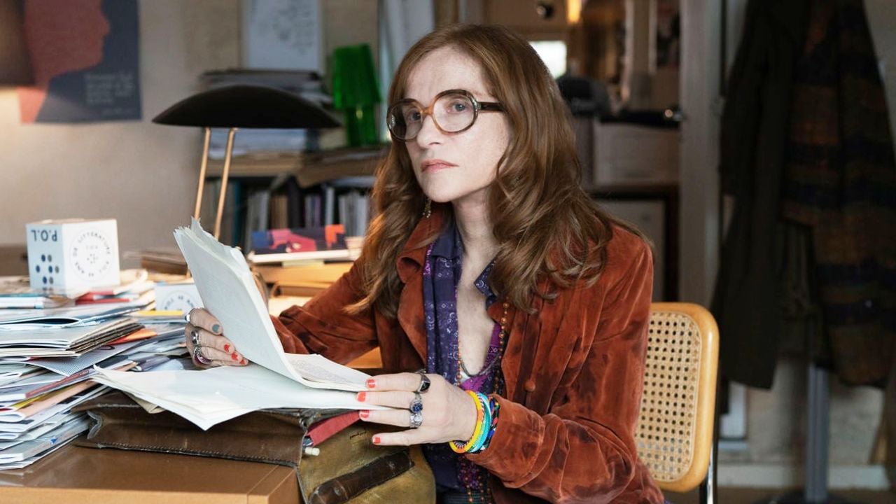 Isabelle Huppert, Pierre Niney, Virginie Efira, Vincent Cassel... Ils sont tous dans un seul et même film à Cannes ! C'est quoi Histoires parallèles ?