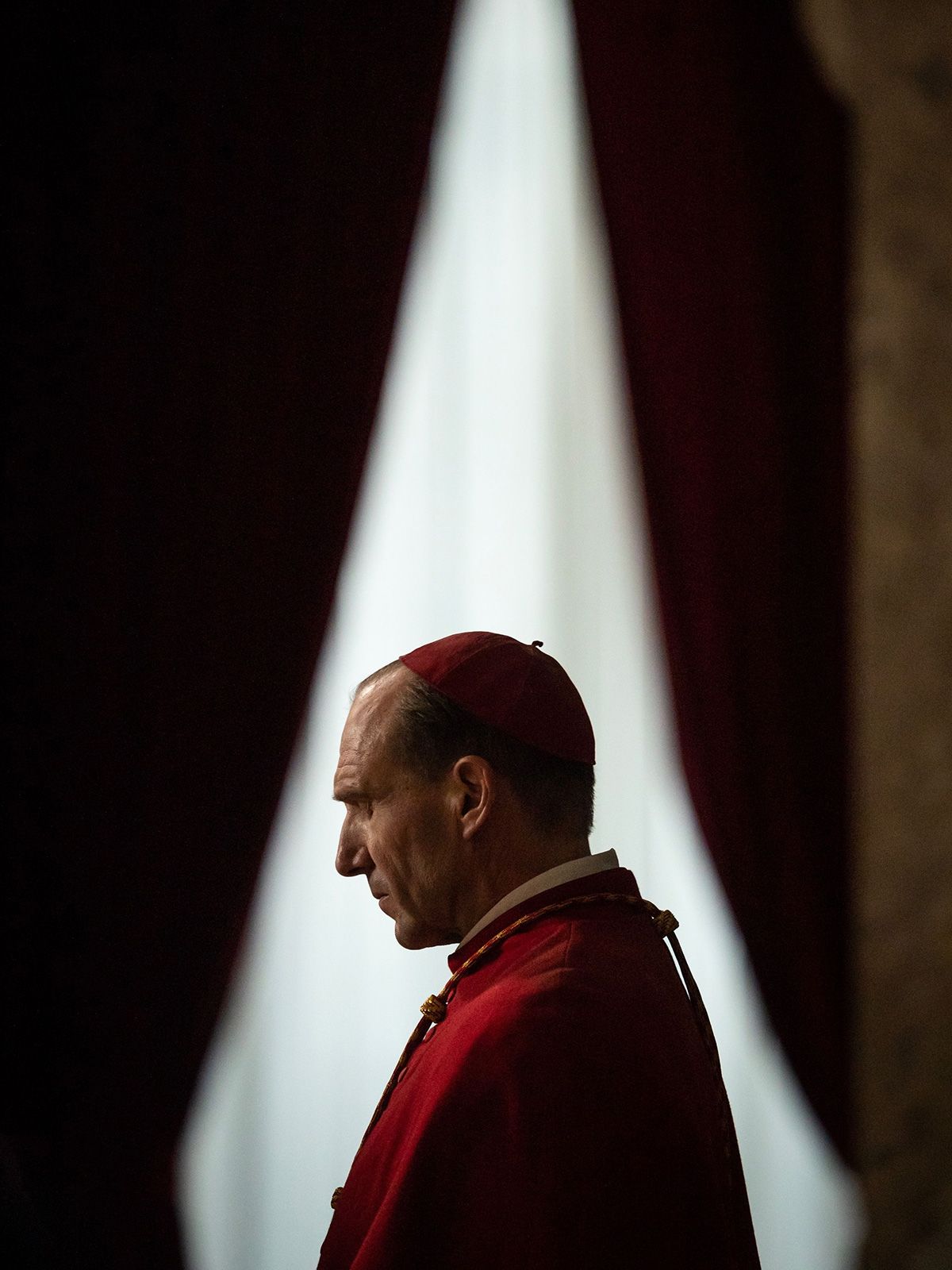 Conclave streaming gratuit
