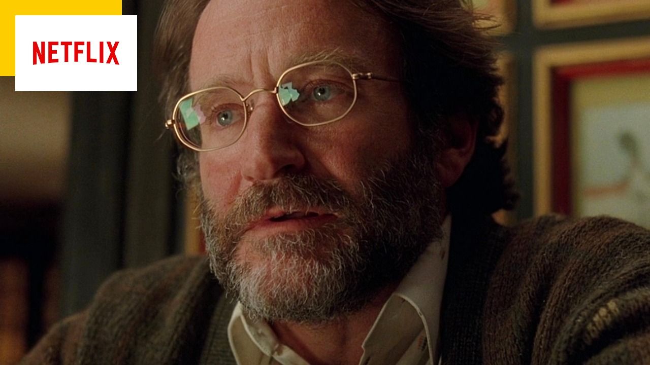 ‘It’s Not Your Fault’: One of Robin Williams’ Most Exciting Scenes Tonight on Netflix