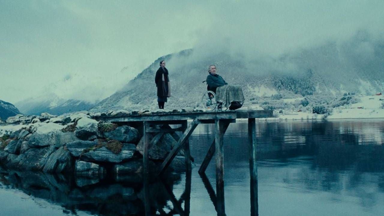Le meilleur film de la semaine est "à la fois dense, complexe et éminemment politique"