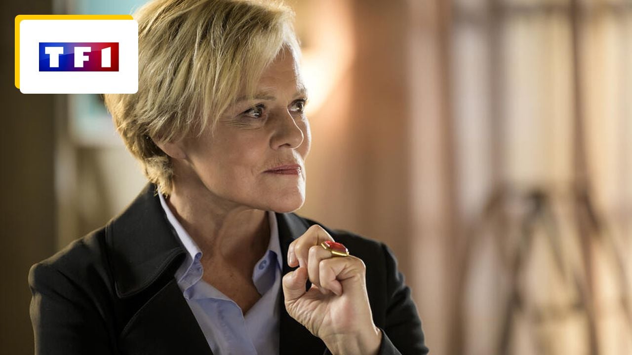 Master Crimes on TF1: Will the series with Muriel Robin get a season 3?