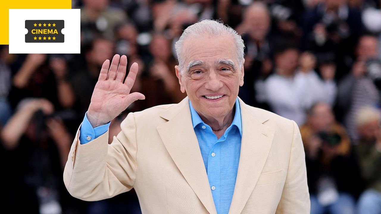 ‘I’m going to make a movie about Jesus’: Scorsese announces his new project after Killers of the Flower Moon