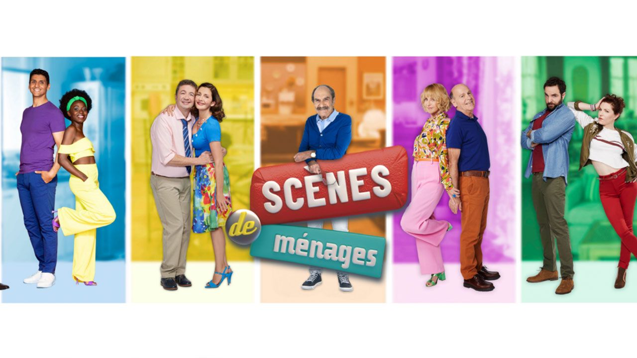 When are the household scenes coming back?  The new season 15 date has been published by M6
