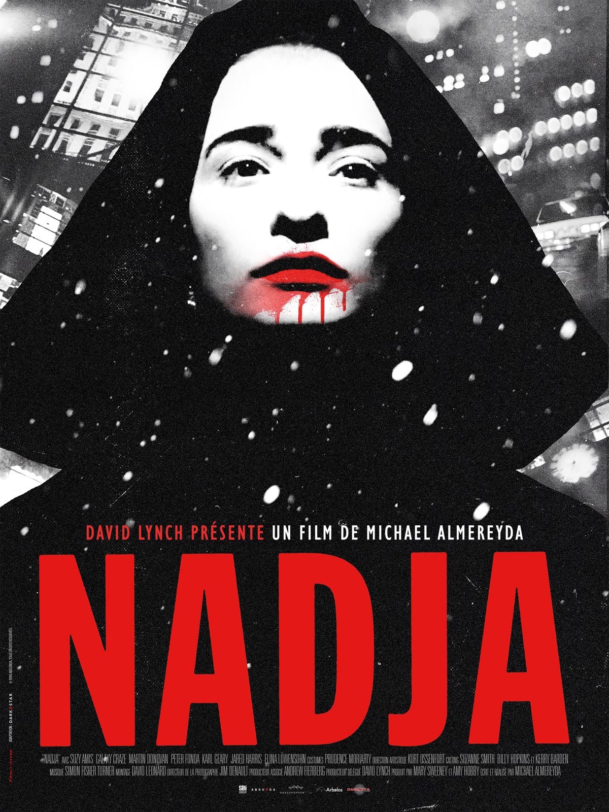Nadja