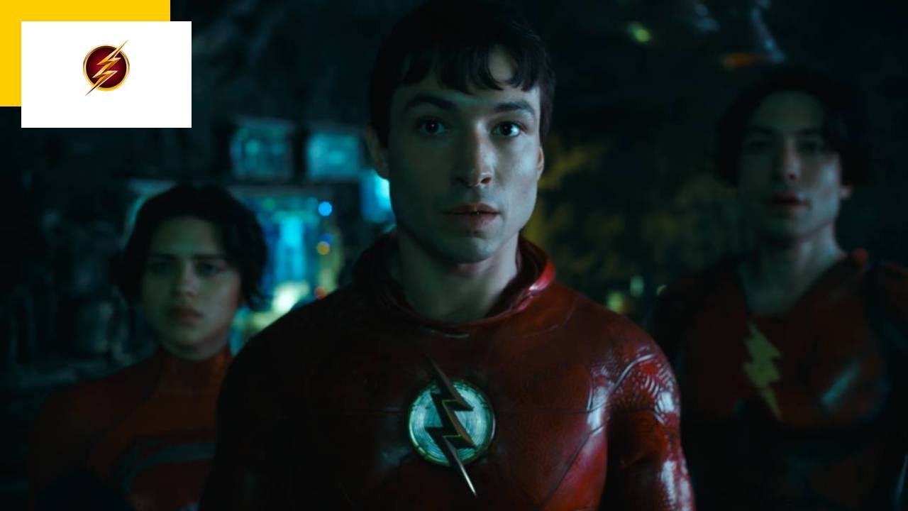 The Flash: The Complicated Genesis of a Movie Announced Almost 20 Years Ago