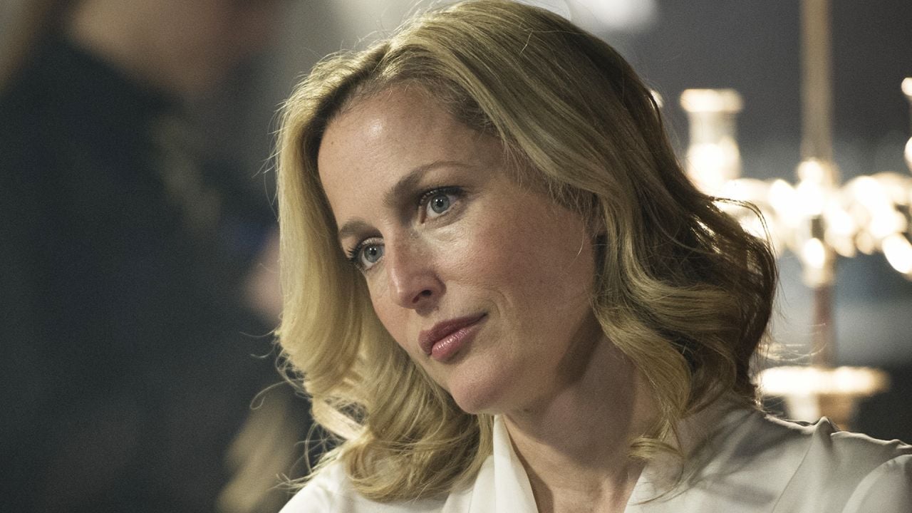 Netflix: We have completely discovered this cult cast with this exciting thriller