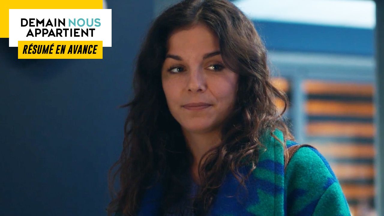 Demain nous appartient : ce qui vous attend dans l'épisode 1349 du