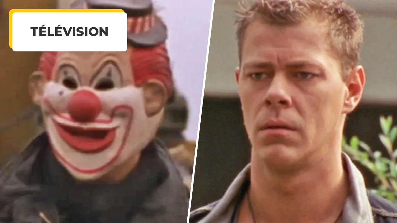 Clown: 23 years later, what happened to Sven Martinek, who played Max Zander?
