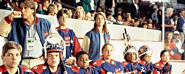 Les Petits Champions 2 (1994)