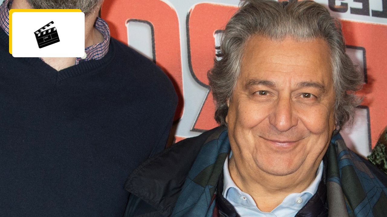 After more than 50 million works, Christian Clavier will create an unexpected duet in his new comedy.