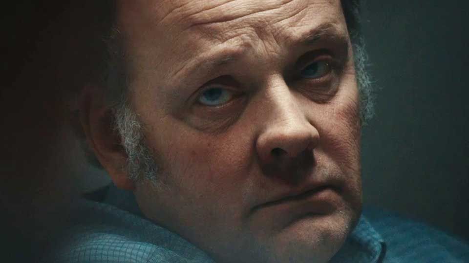 Trailer du film Le Fil -  Le Fil Bande-annonce VF - AlloCiné