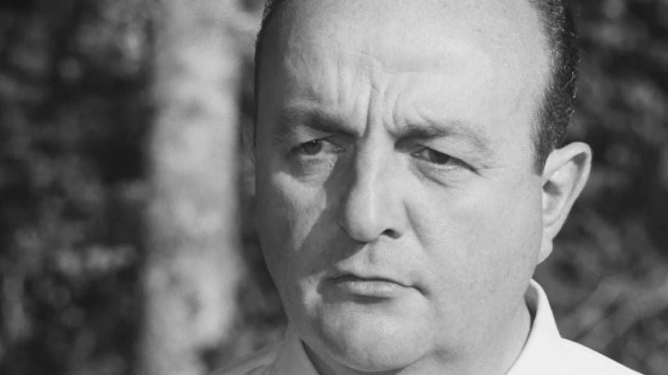 Bernard Blier