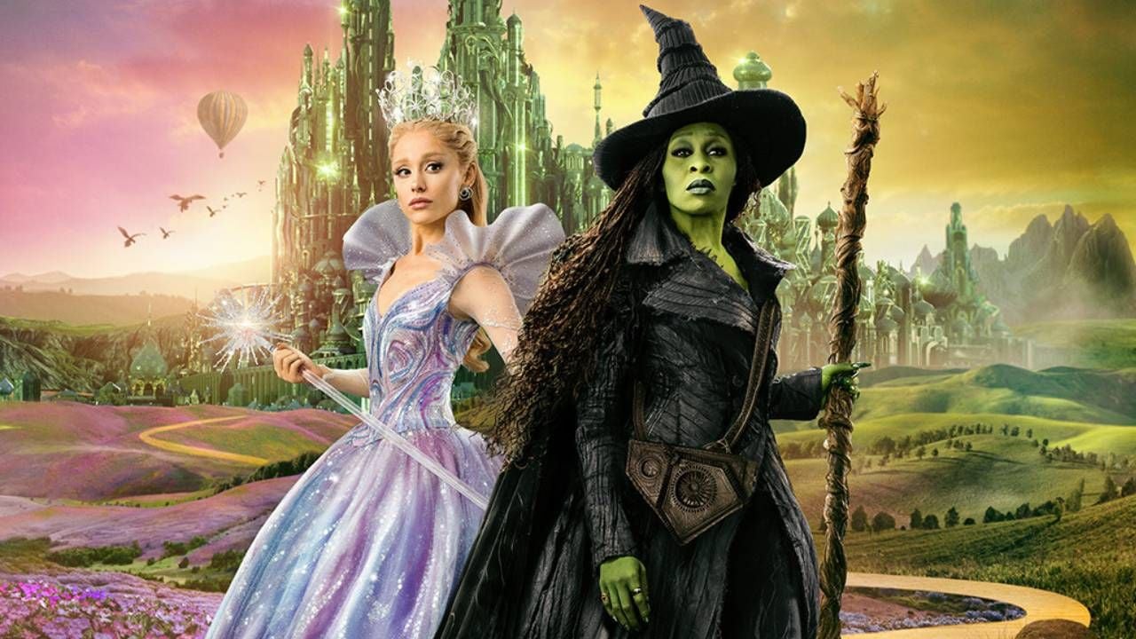 Wicked 2: Already a record for a new movie that is adapted to a phenomenon