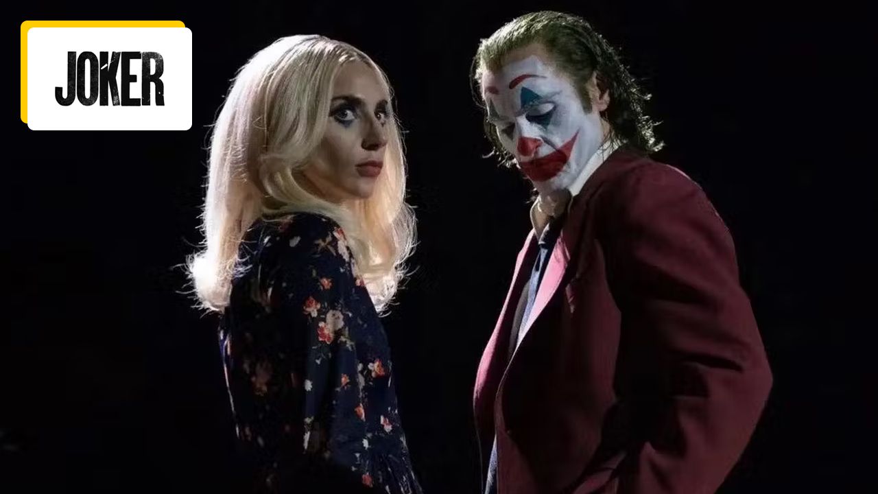Joker 2: French director to star in DC film alongside Joaquin Phoenix and Lady Gaga
