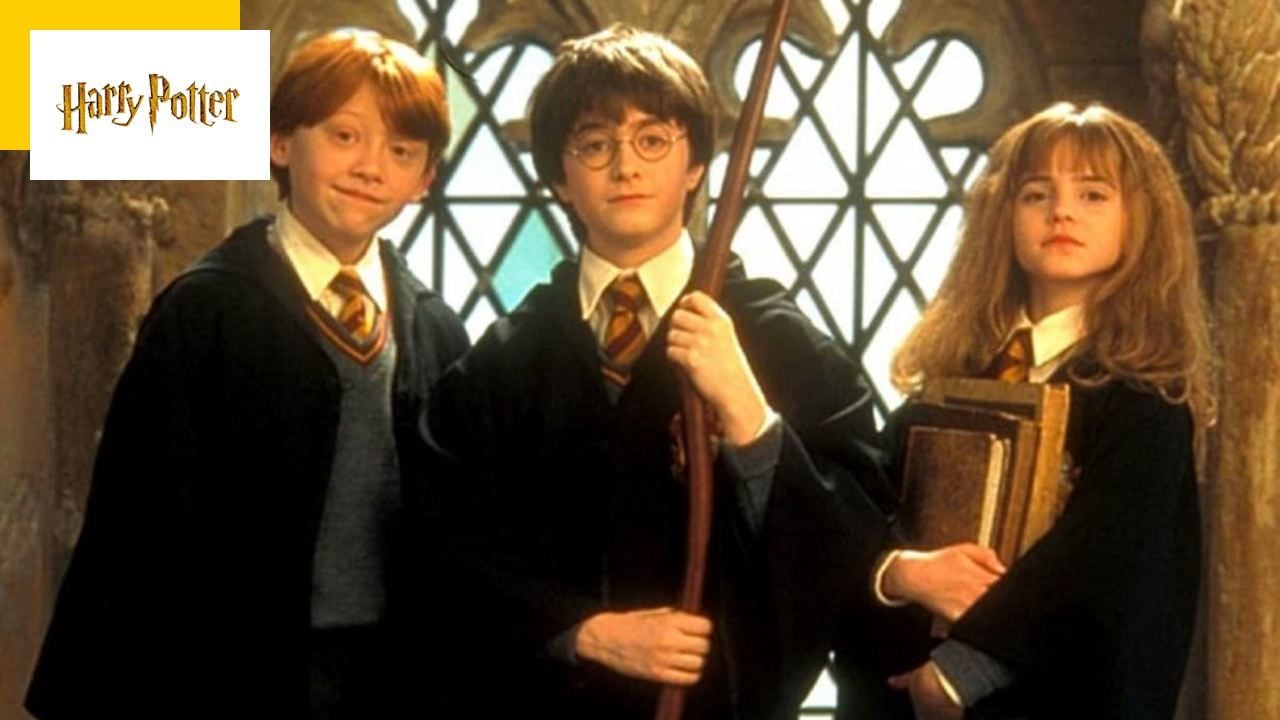 Harry Potter Series: JK Rowling’s Controversial Words?  This is not a priority for HBO