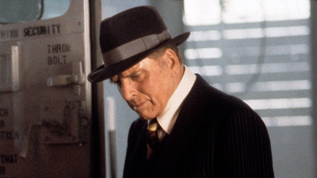 Le rôle impossible que Burt Lancaster a répété pendant 14 mois avant de tout abandonner
