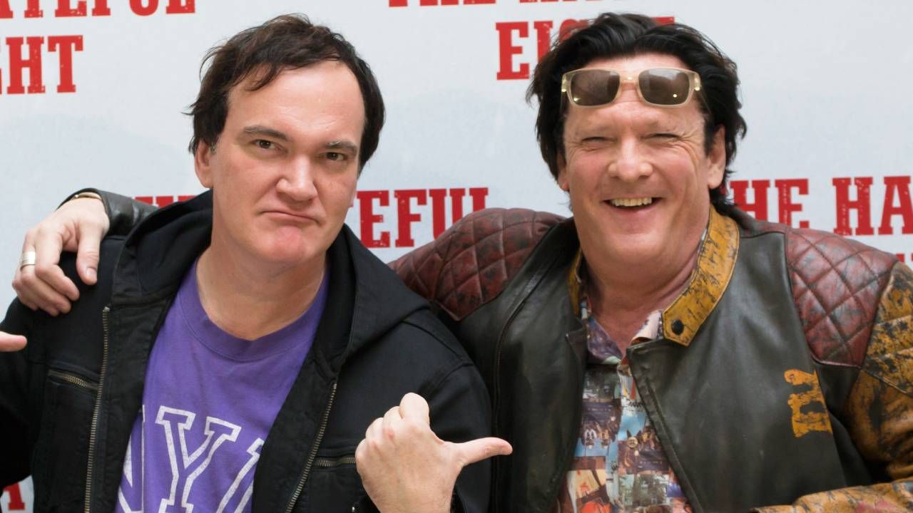 Tarantino / Madsen