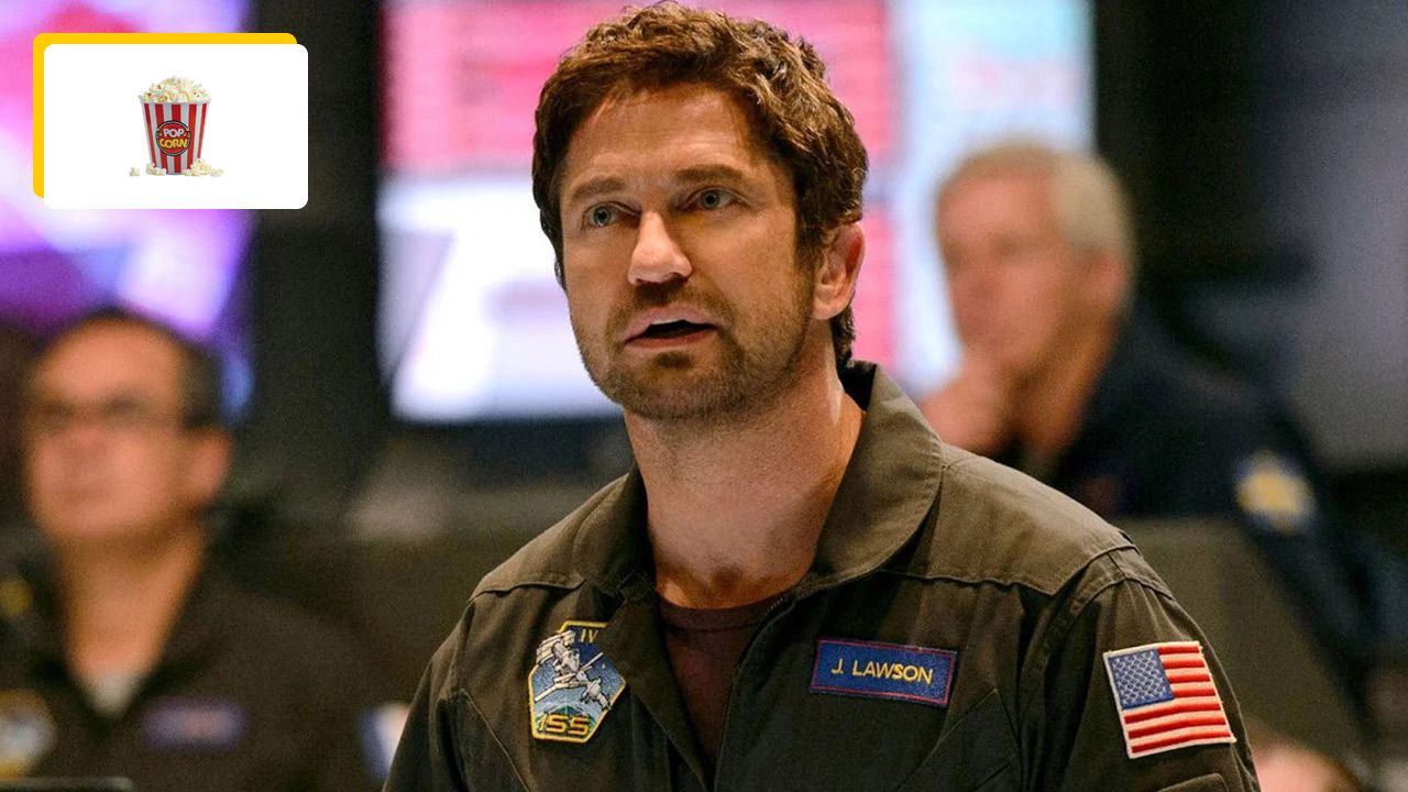 “I heard about this guy injecting bee venom…”: Gerard Butler probably made the worst decision of his life on this movie.