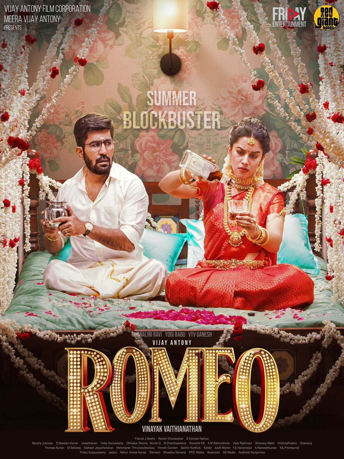 Romeo streaming fr