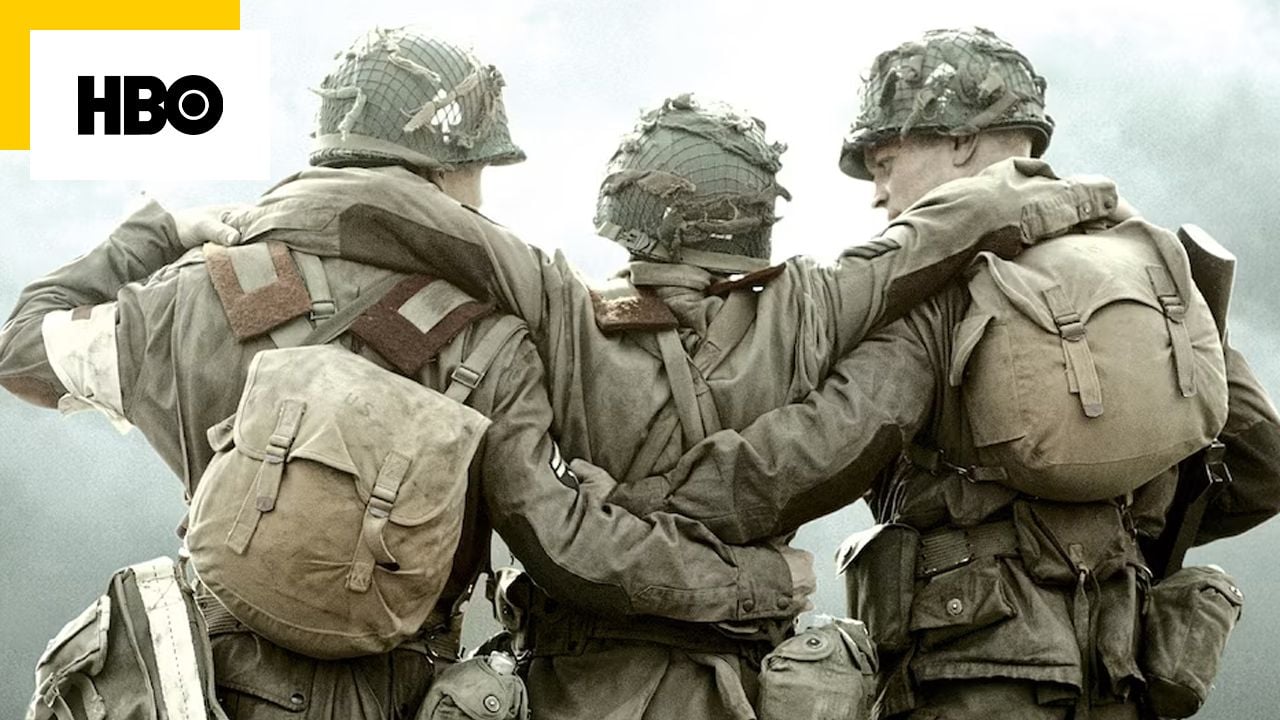 This actor refused anesthesia to act like his character in the best war series of all time