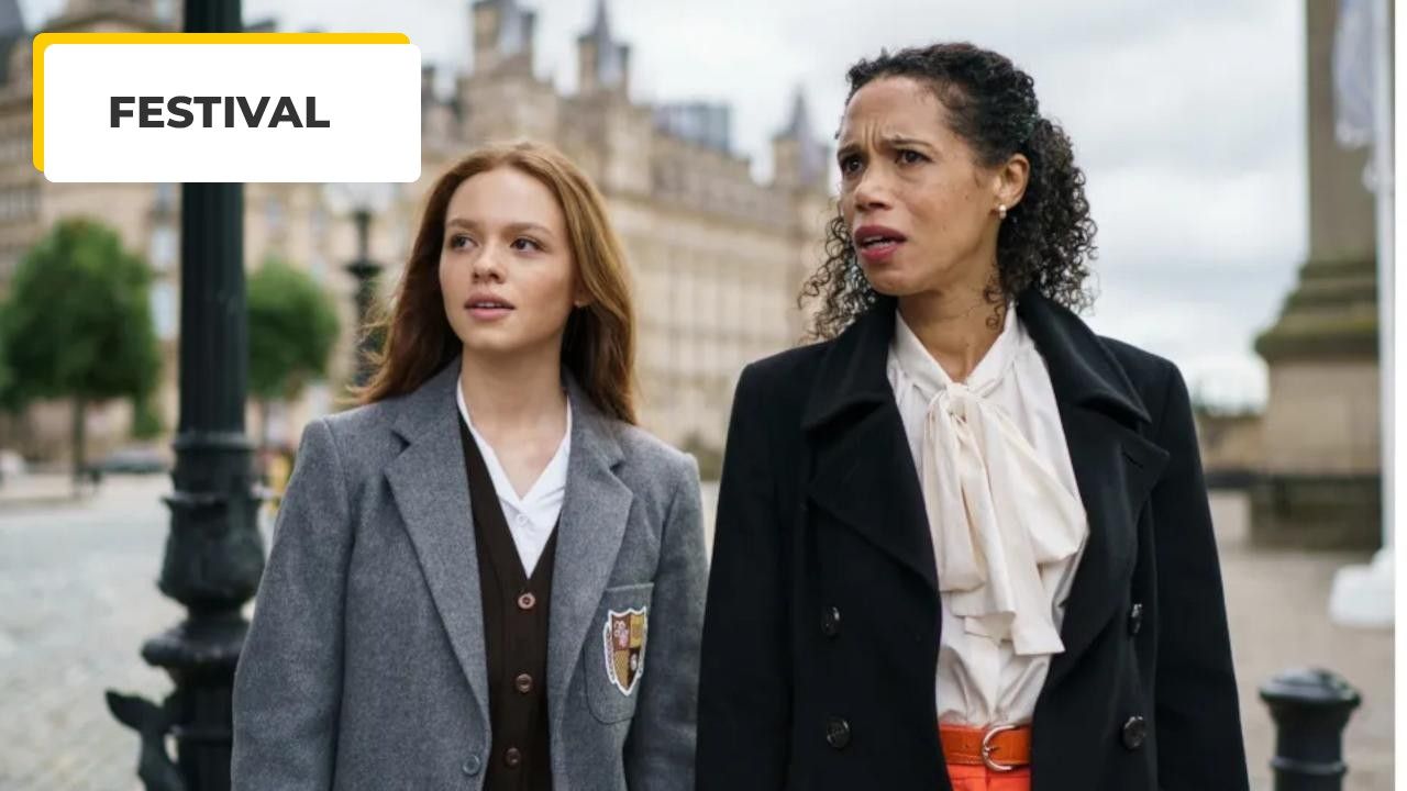 The 2024 Monte Carlo TV Festival will be crowned by a gripping thriller coming to France soon