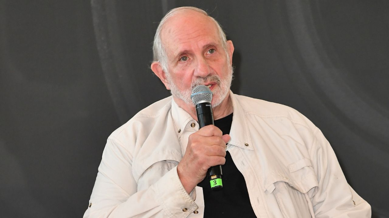 Brian De Palma