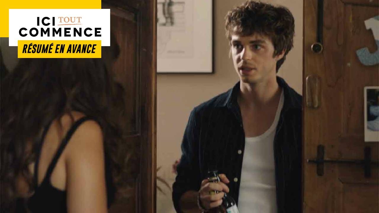 It All Begins Here: What’s in store for Tuesday, September 5, 2023 Episode 745 [SPOILERS]
