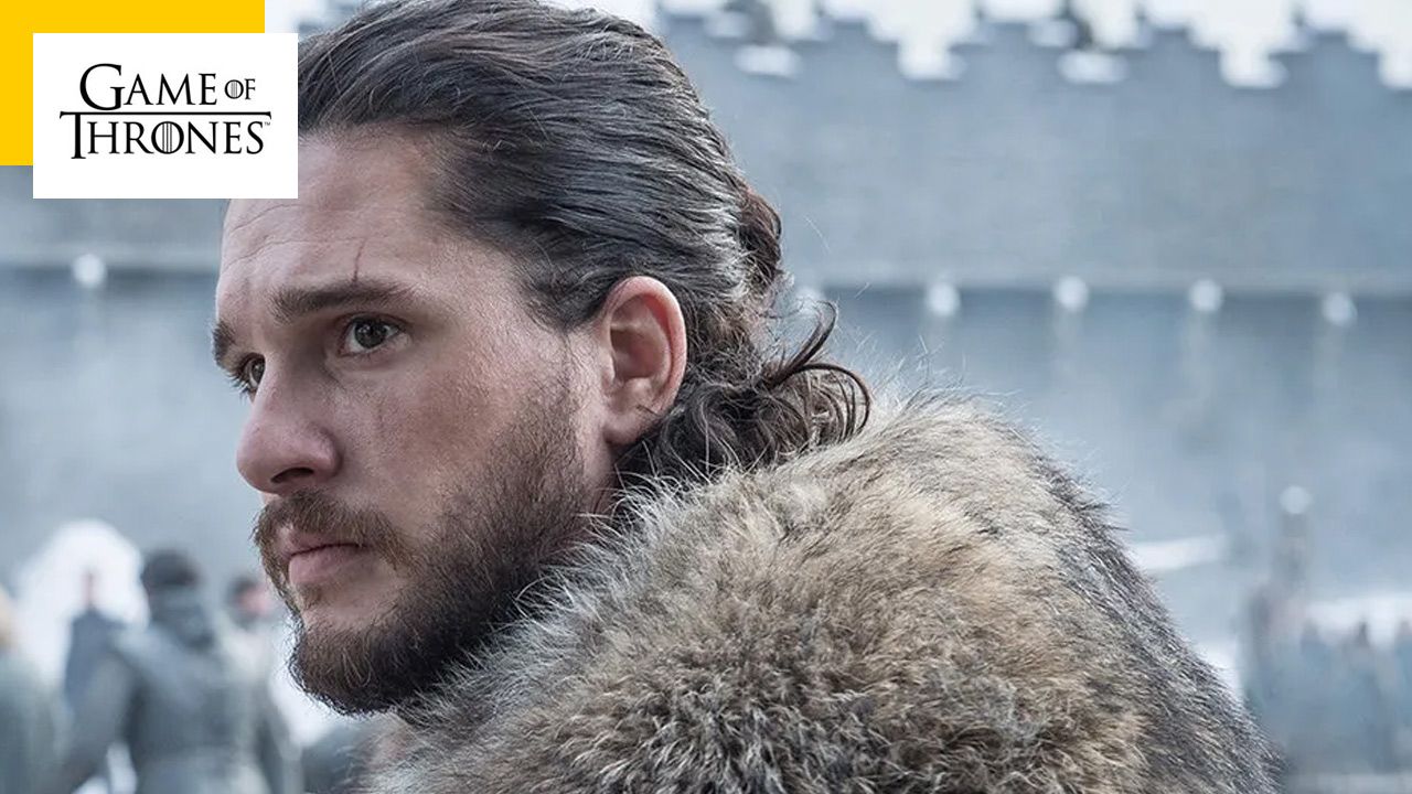 Game of Thrones: A member of the British royal family did everything about the fate of Jon Snow