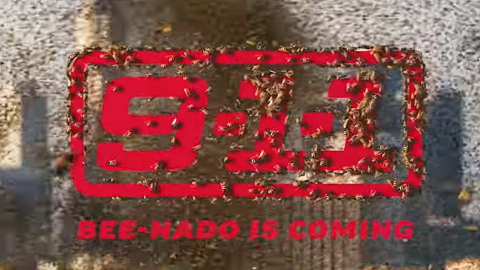 9-1-1 - saison 8 Teaser VO - Teaser 9-1-1 S08 - AlloCiné