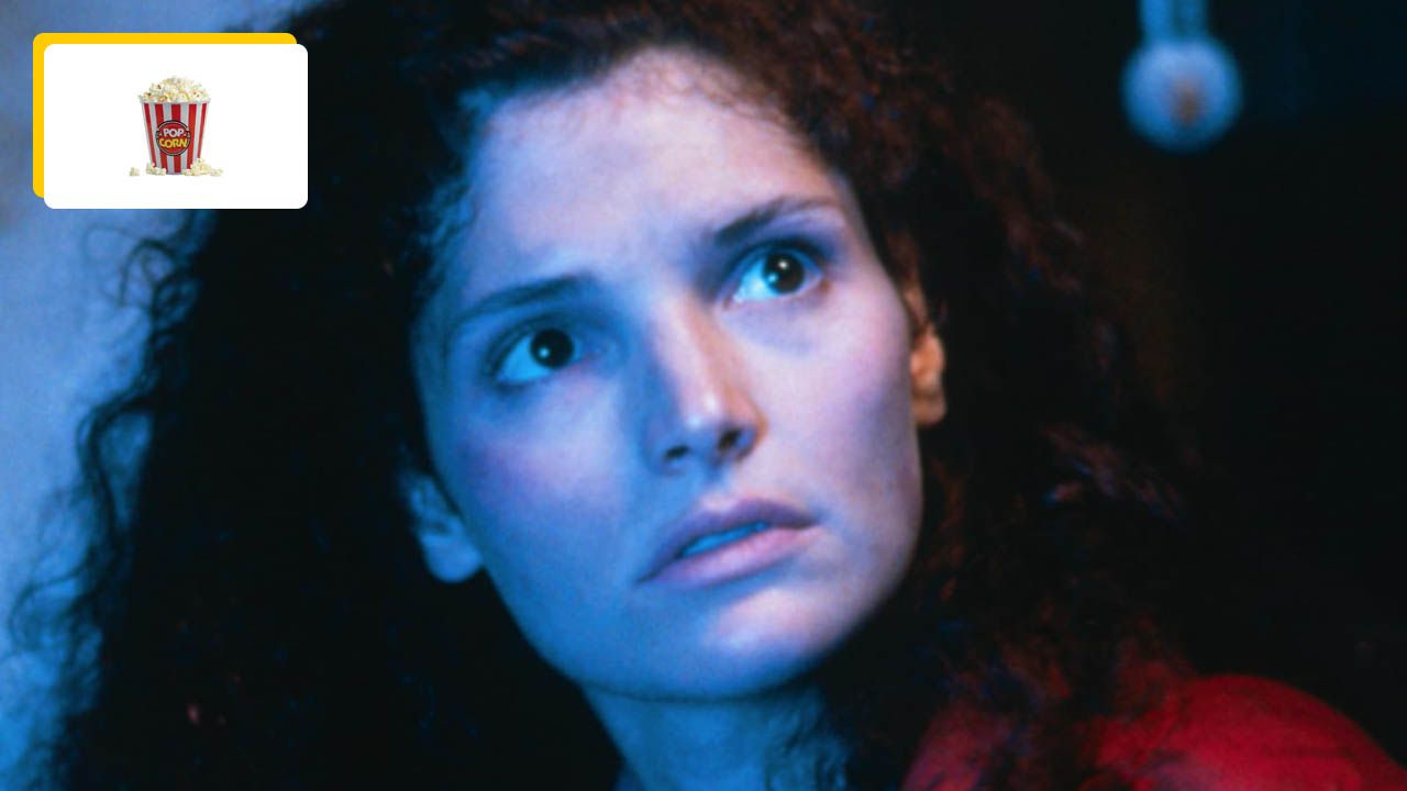 Star of James Cameron’s The Gap, Marianne in Robin Hood, Tony Montana and…: What Happened to Mary Elizabeth Mastrantonio?