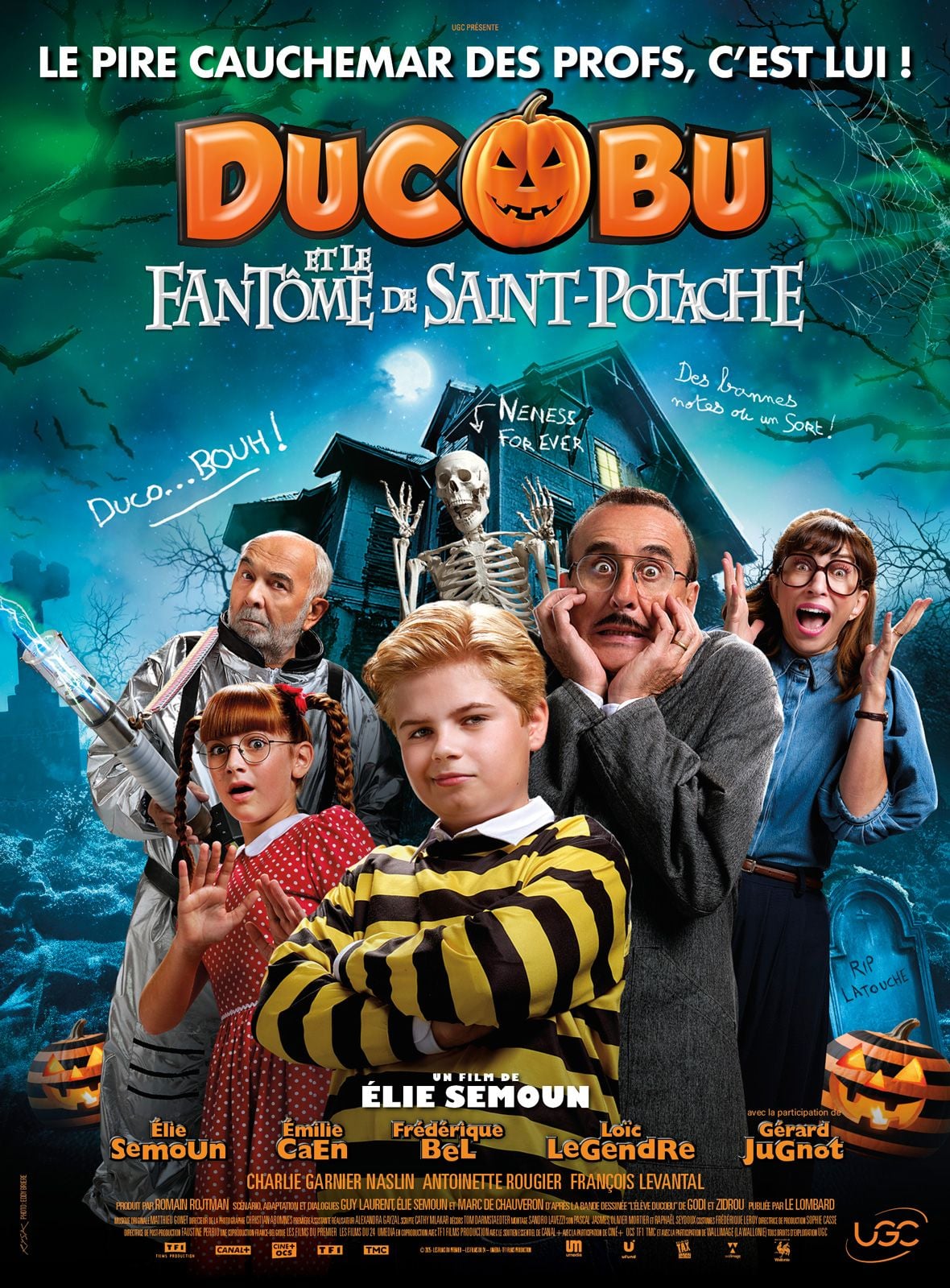 Movie cover