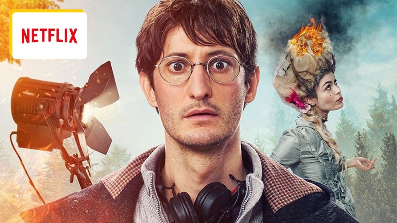 Fiasco on Netflix: Does Raphael’s Enemy Really Die at the End of the Series?