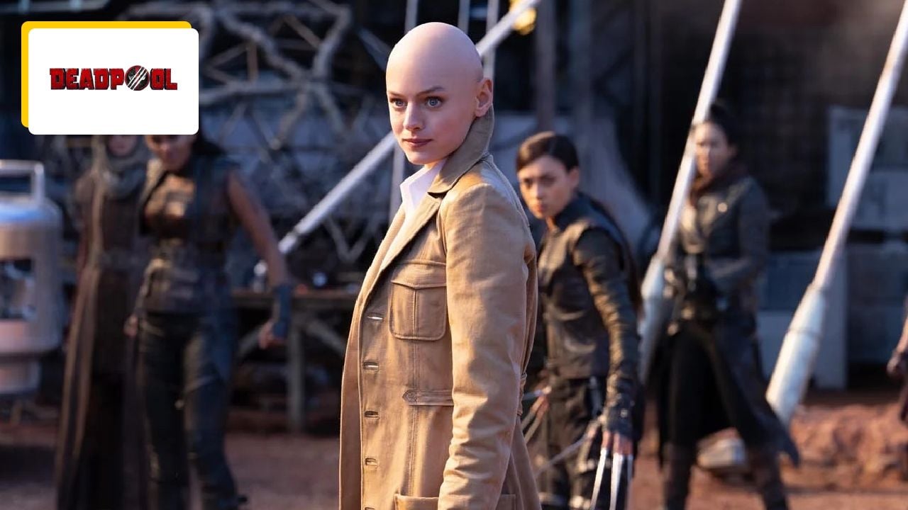 ‘I’m not a Marvel fan’: Which actor plays Deadpool and Wolverine’s nemesis?
