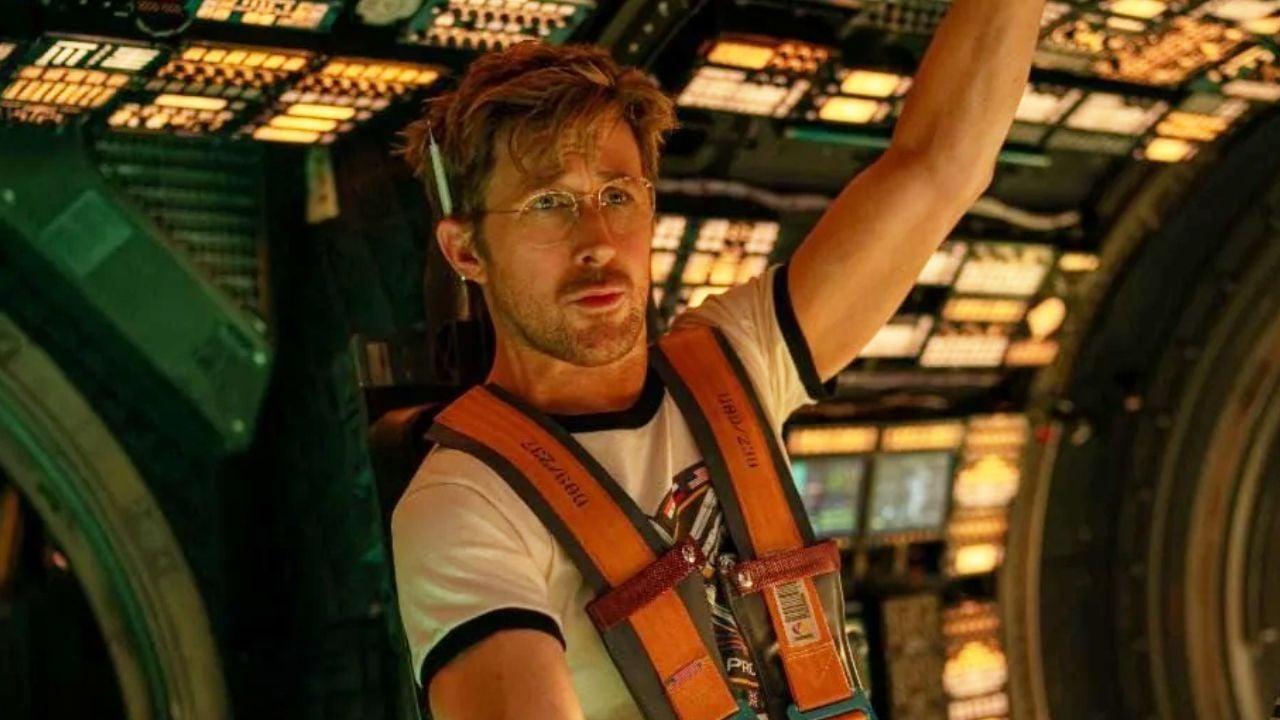 Nouvelles images : Ryan Gosling en mission sauvetage dans le blockbuster de science-fiction Projet dernière chance