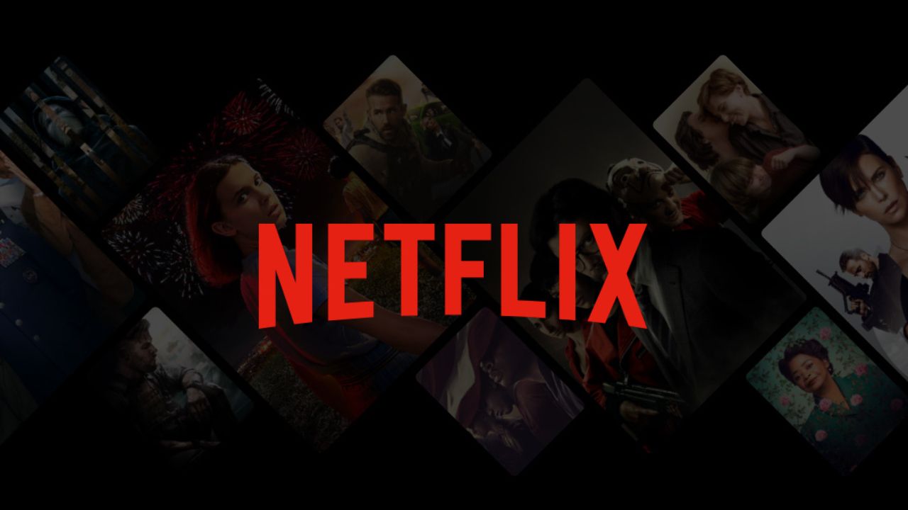 Netflix: This new feature is great for organizing your list