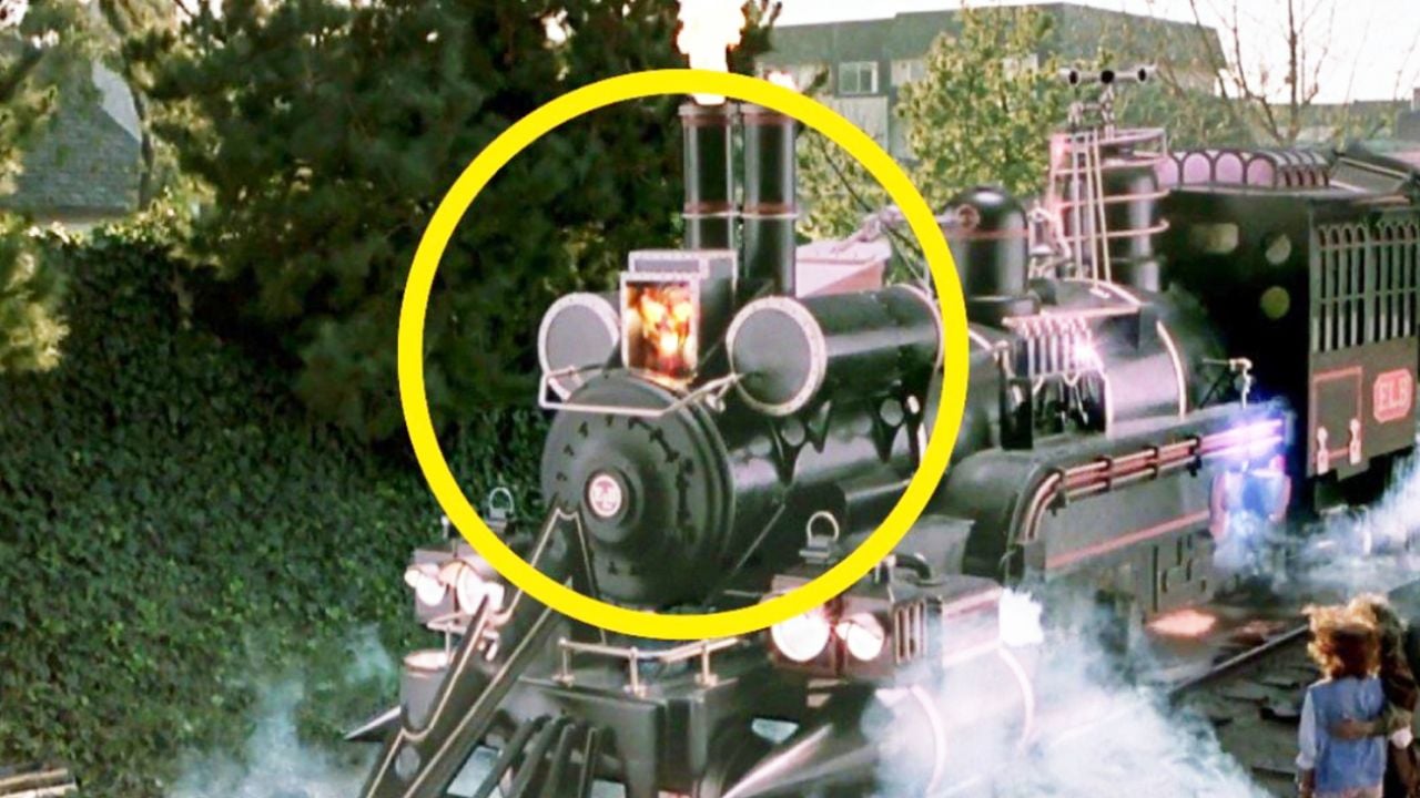 Retour vers le Futur 3 sur TMC : sous nos yeux depuis 36 ans, ce détail à 1 heure et 51 minutes échappe même aux plus grands fans