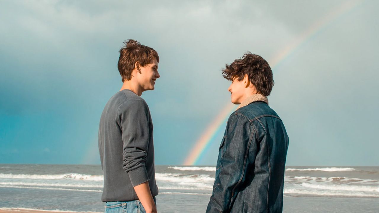 Sublime: This Argentinian film delivers on the promise of its title
