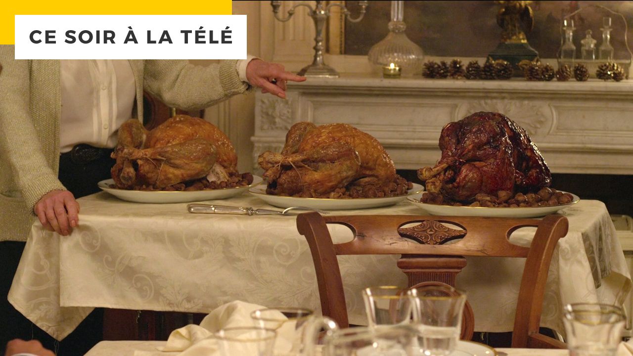 Tonight on TV: All the lines from this comedy with 12 million records confirmed today?