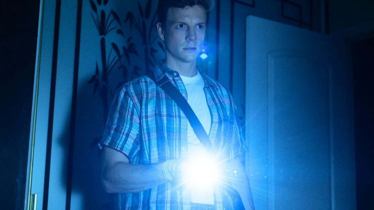 “Not really happy”: The creator of this series noted that from 5 to 4.2 he did not know that he was canceled!