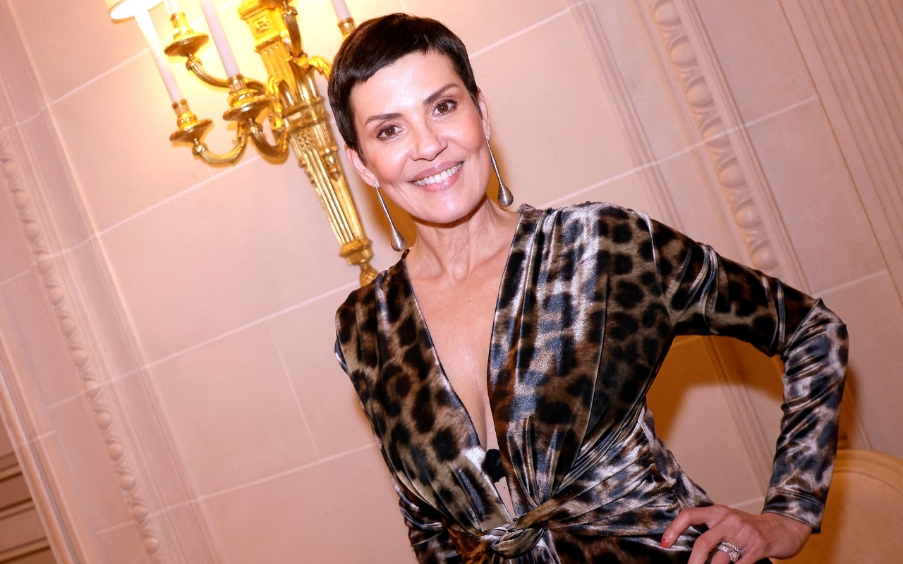 Cristina Cordula Launches YouTube Channel with 