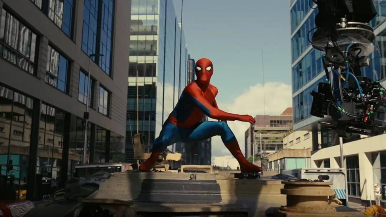 Spider-Man 4 Tom Holland: Shooting is delayed!